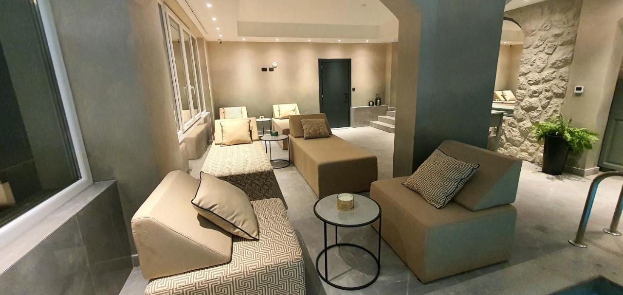 Boutique Hotel Acacia Lovran Exterior photo