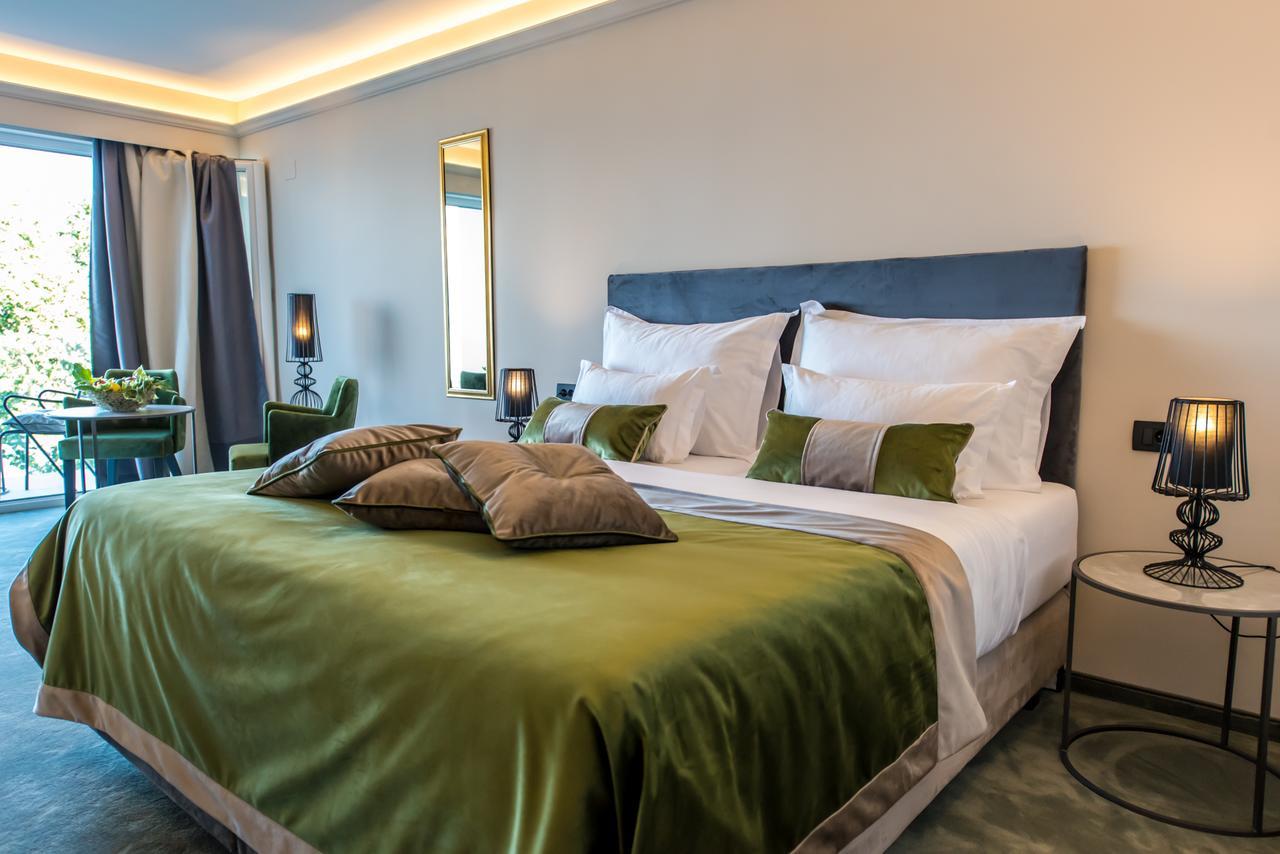 Boutique Hotel Acacia Lovran Room photo
