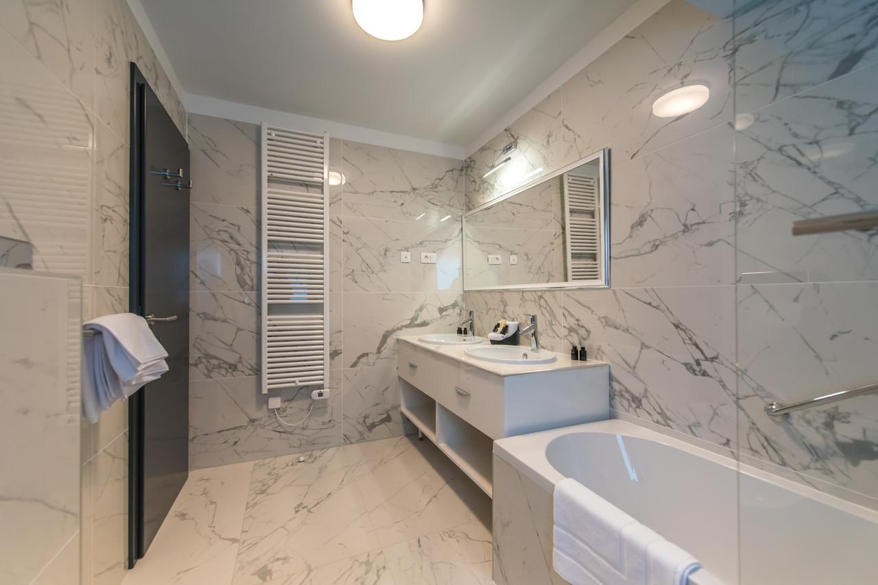 Boutique Hotel Acacia Lovran Room photo