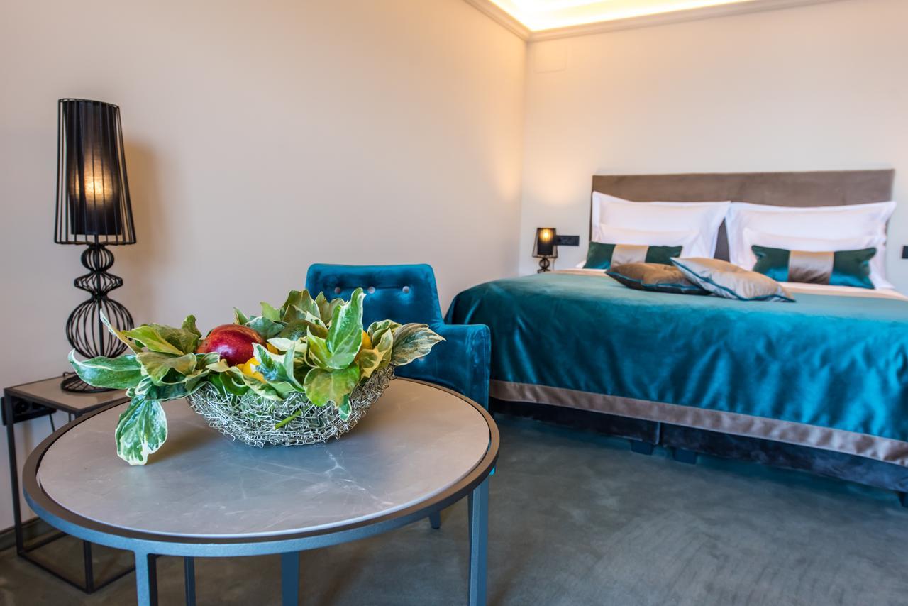 Boutique Hotel Acacia Lovran Room photo